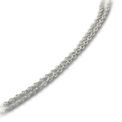 Armäleon Damenarmband Komplettset Ketten Design+Verschluss 925 Silber ARS007J