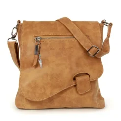 Bag Street , Kunstleder cognac,braun Tasche OTJ128C