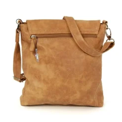 Bag Street , Kunstleder cognac,braun Tasche OTJ128C