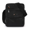 Bag Street Flugbegleiter schwarz Crossover OTJ253S