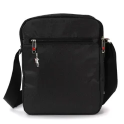 Bag Street Flugbegleiter schwarz Crossover OTJ253S