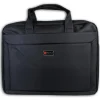 Bag Street Notebooktasche Polyester schwarz Crossover OTJ255S