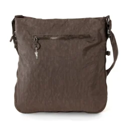 Bag Street Nylon braun Cross-Body OTJ206C