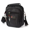 Bag Street Polyester schwarz Crossover OTJ251S
