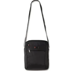 Bag Street Polyester schwarz Crossover OTJ252S