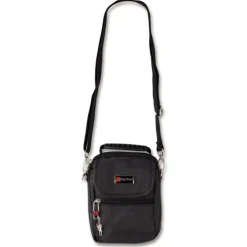 Bag Street Polyester schwarz Crossover OTJ250S