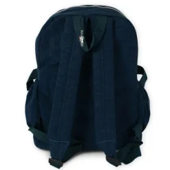Bag Street Rucksack, Handtasche Nylon navy Damen Cityrucksack OTJ604B
