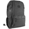 Bag Street Rucksack Nylon grau Rucksacktasche OTJ613K