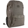Bag Street Rucksack Nylon stone braun Rucksacktasche OTJ613L