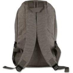 Bag Street Rucksack Nylon stone braun Rucksacktasche OTJ613L