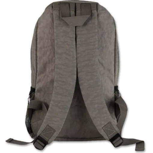 Bag Street Rucksack Nylon stone braun Rucksacktasche OTJ613L