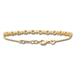 Balia Armband plain Karabinerverschluss Balia Armbänder JBEA002V