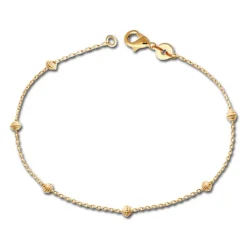 Balia Armband plain Karabinerverschluss Balia Armbänder JBEA001V