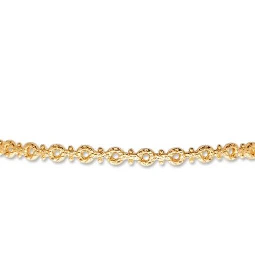 Balia Armband plain Karabinerverschluss Balia Armbänder JBEA002V