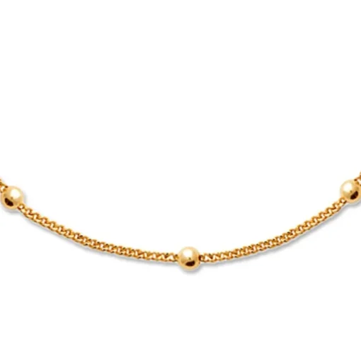Balia Armband plain Karabinerverschluss Balia Armbänder JBEA003V