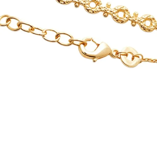 Balia Armband plain Karabinerverschluss Balia Armbänder JBEA002V