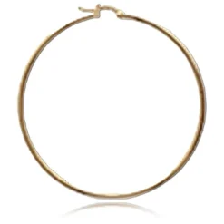 Balia Creole plain Klippverschluss Balia Creolen JBEC025V