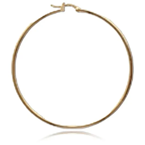 Balia Creole plain Klippverschluss Balia Creolen JBEC025V