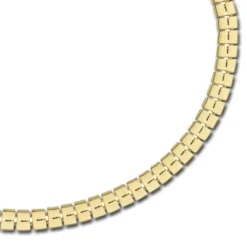 Balia Damen Armband Glieder aus 333 Gelbgold BGA0006G9
