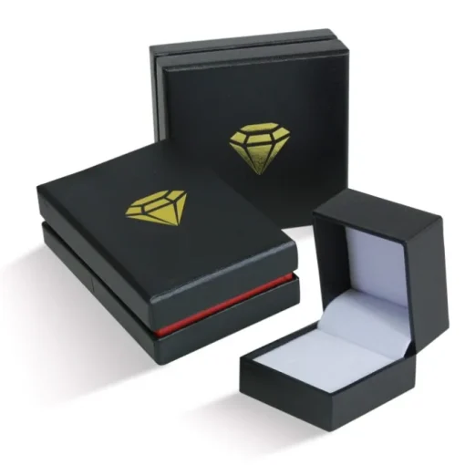 Balia Damen Creolen aus 333 Gelbgold mit Zirkonia BGO0001GW