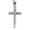 Balia Damen Kettenanhänger 925 Silber glanz BAH0045SP