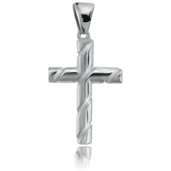 Balia Damen Kettenanhänger 925 Silber glanz BAH0045SP
