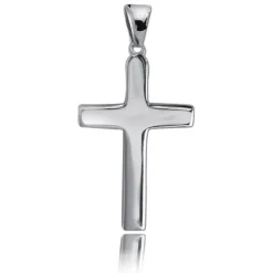 Balia Damen Kettenanhänger 925 Silber glanz BAH0048SP