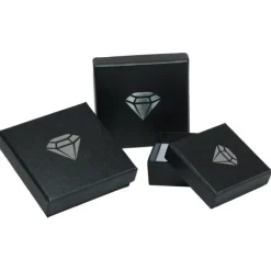 Balia Damen Kettenanhänger 925 Silber matt und poliert BAH0041SW