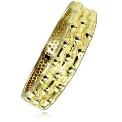Balia Damen Ring aus 333 Gelbgold Gr.56 BGR057G56