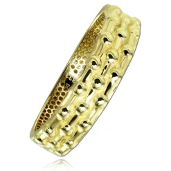 Balia Damen Ring aus 333 Gelbgold Gr.58 BGR057G58