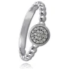 Balia Damen Ring aus 925 Silber mit Zirkonia Gr.56 BAR003W56