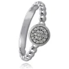 Balia Damen Ring aus 925 Silber mit Zirkonia Gr.58 BAR003W58