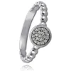 Balia Damen Ring aus 925 Silber mit Zirkonia Gr.60 BAR003W60
