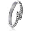 Balia Damen Ring aus 925 Silber mit Zirkonia Gr.60 BAR004W60