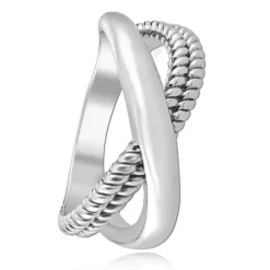 Balia Damen Ring aus 925 Silber Gr.56 BAR018P56