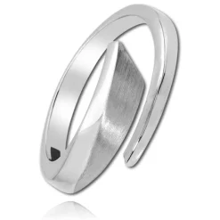 Balia Damen Ring aus 925 Silber Gr.60 BAR008P60