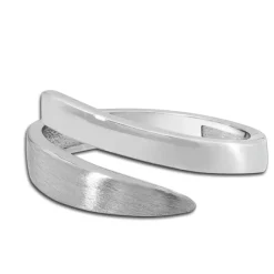 Balia Damen Ring aus 925 Silber Gr.56 BAR005P56