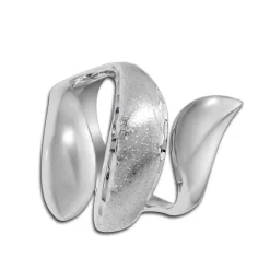 Balia Damen Ring aus 925 Silber Gr.60 BAR009P60