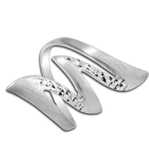 Balia Damen Ring aus 925 Silber Gr.54 BAR010P54