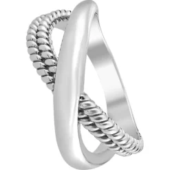 Balia Damen Ring aus 925 Silber Gr.58 BAR018P58