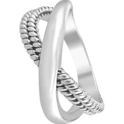 Balia Damen Ring aus 925 Silber Gr.60 BAR018P60