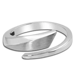 Balia Damen Ring aus 925 Silber Gr.60 BAR008P60