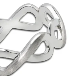 Balia Damen Ring aus 925 Silber Gr.56 BAR007P56