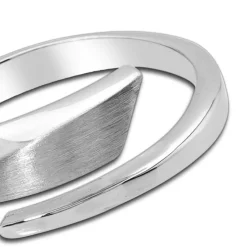 Balia Damen Ring aus 925 Silber Gr.56 BAR008P56