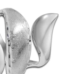 Balia Damen Ring aus 925 Silber Gr.58 BAR009P58