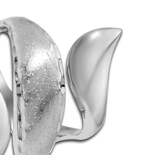Balia Damen Ring aus 925 Silber Gr.58 BAR009P58