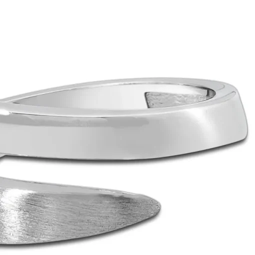 Balia Damen Ring aus 925 Silber Gr.56 BAR005P56