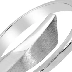 Balia Damen Ring aus 925 Silber Gr.56 BAR008P56