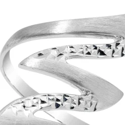 Balia Damen Ring aus 925 Silber Gr.56 BAR010P56