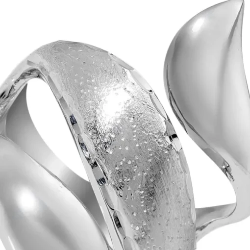 Balia Damen Ring aus 925 Silber Gr.58 BAR009P58